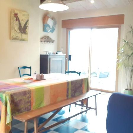 La Maison Des Landes Mouzillon Eksteriør bilde