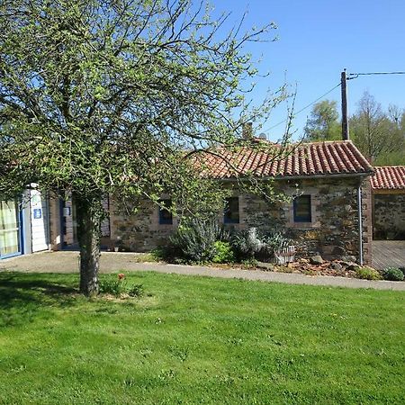 La Maison Des Landes Mouzillon Eksteriør bilde