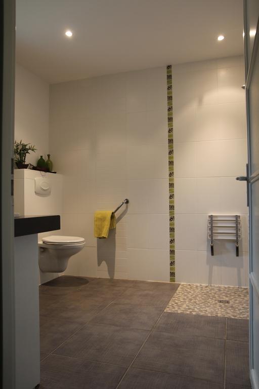 La Maison Des Landes Mouzillon Rom bilde