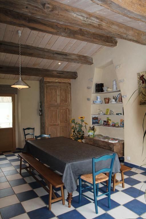 La Maison Des Landes Mouzillon Eksteriør bilde