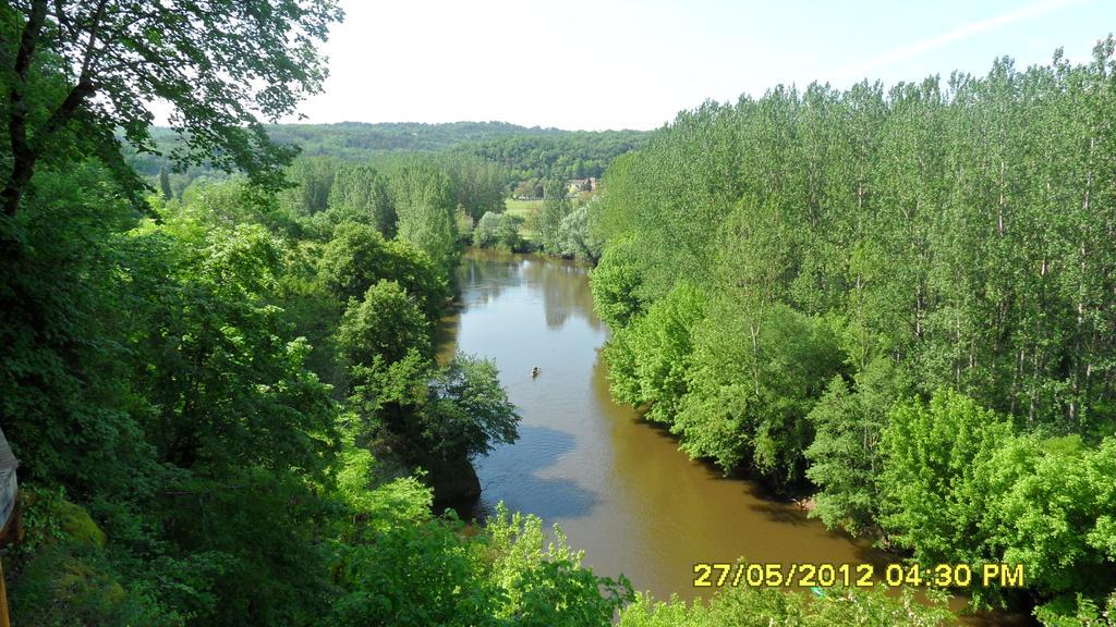 La Maison Des Landes Mouzillon Eksteriør bilde
